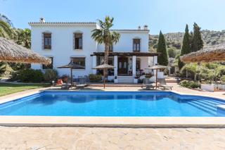 Casa  Diseminado poligono 5. Gran negocio b&b.