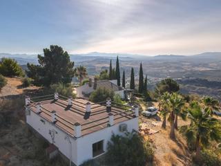 Casa  Calle meson. Finca independiente con alojamiento independiente