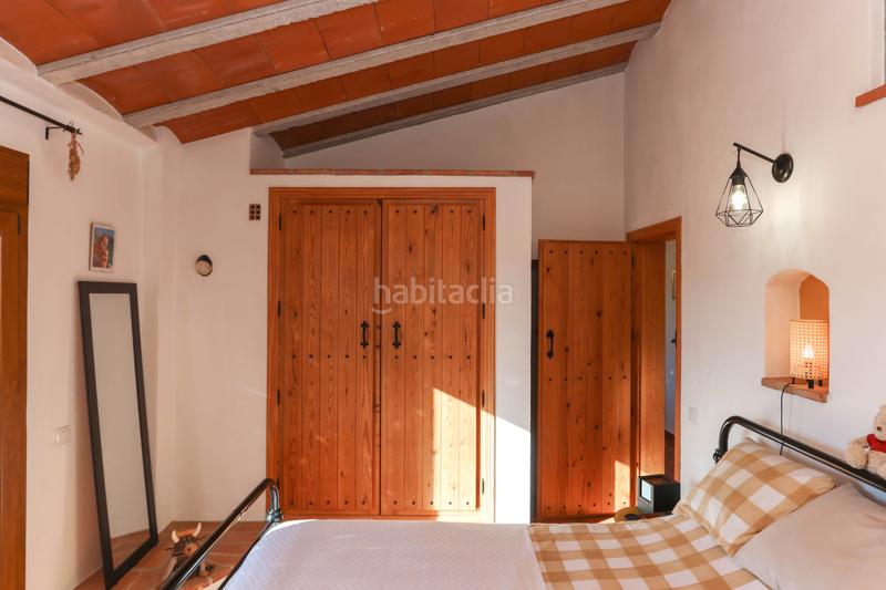 Foto 04f2645f-cbeb-40fb-ab75-d2c5406ad96b. Casa adosada construcción de excelente calidad en Alozaina