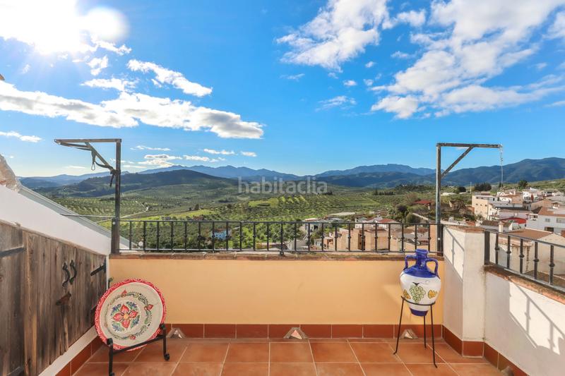 Foto 9259ffb7-8987-429f-ac0a-5ffd2a28dcdb. Casa adosada construcción de excelente calidad en Alozaina