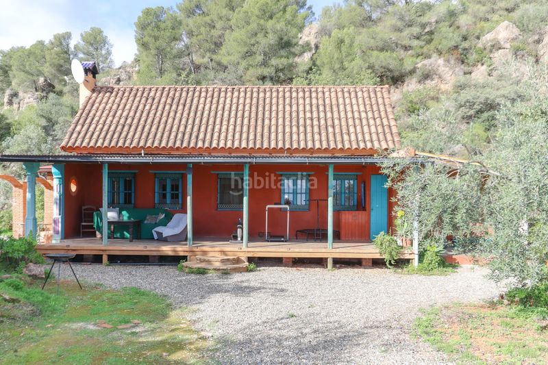 Foto 091b8043-3171-45af-8615-8bbb5014686b. Casa a Alozaina