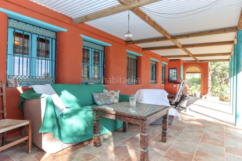 Foto 1d727fa2-a801-4bb9-95b4-43932819293b. Casa a Alozaina
