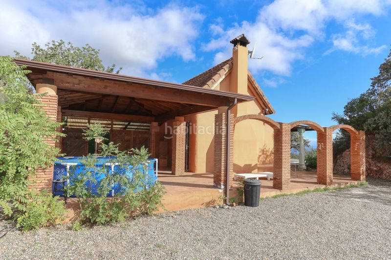 Foto 1f701c7f-abb0-4d0d-8912-7f1be152f67d. Casa a Alozaina
