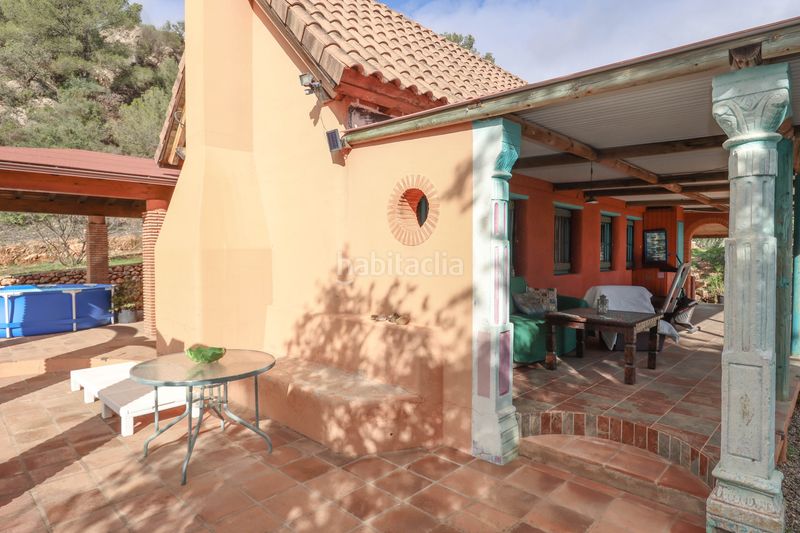 Foto 40f1bdf5-a9f5-43ce-84d5-93730e6d90a5. Casa a Alozaina