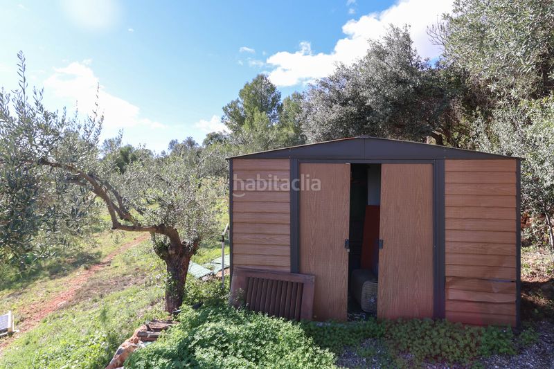 Foto 44ee2bc6-1ad8-457f-8bd8-8743ddc0ff89. Casa a Alozaina