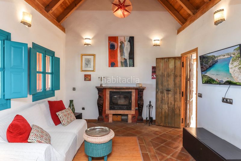Foto 47f42825-2557-434e-bae0-70723da62e79. Casa a Alozaina