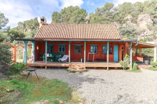 House  Calle mesón. Energía