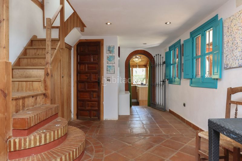 Foto 7ebe184a-6e37-4b75-acd8-841eba6a8d2e. Casa a Alozaina