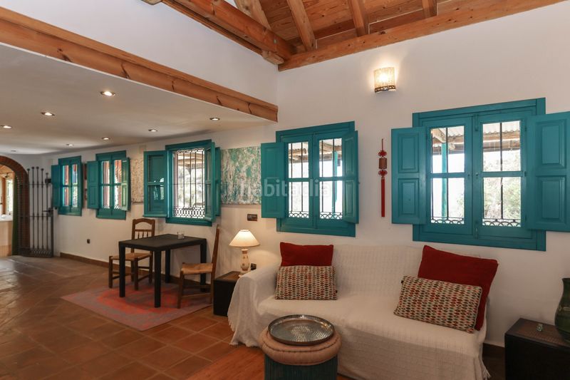 Foto 7ef819f4-5701-43f5-9dde-71329b765701. Casa a Alozaina