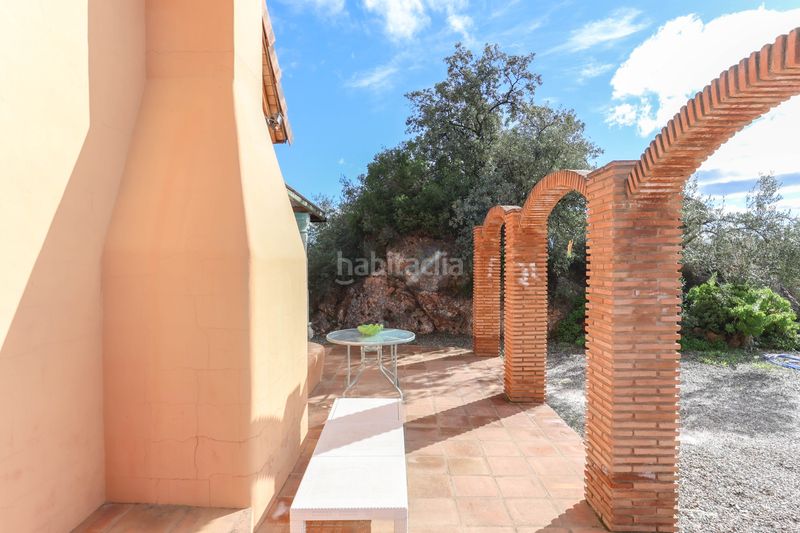 Foto 8953d00e-048d-44bd-9a31-439528371670. Casa a Alozaina