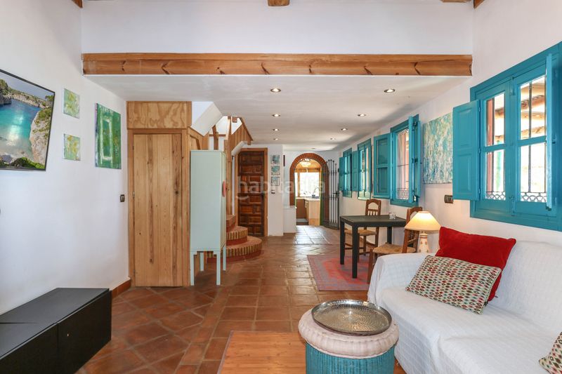 Foto 906c0bd6-9b08-46a3-ac37-5a892e77cf8d. Casa a Alozaina
