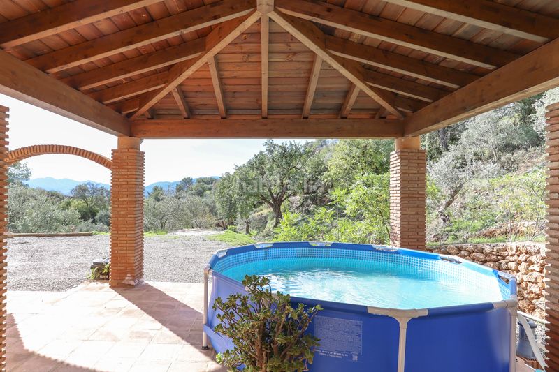 Foto 9f05a61b-861c-41f4-96e0-9a39010efb15. Casa a Alozaina