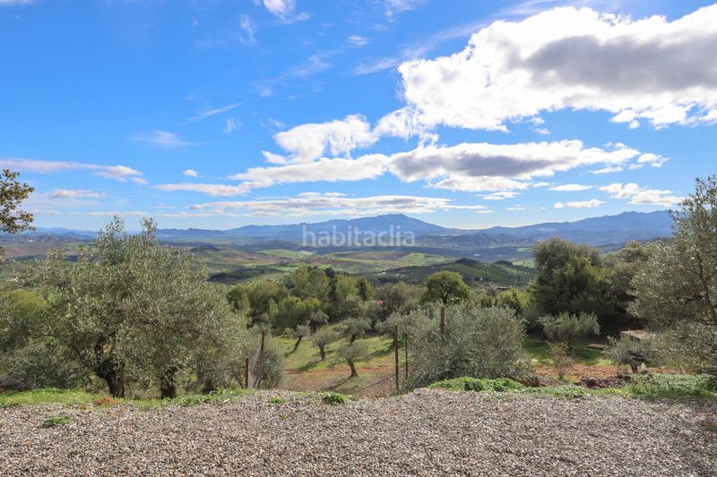 Foto a0068e6f-9e59-4f72-a3ed-103a5bcb8fd9. Casa a Alozaina