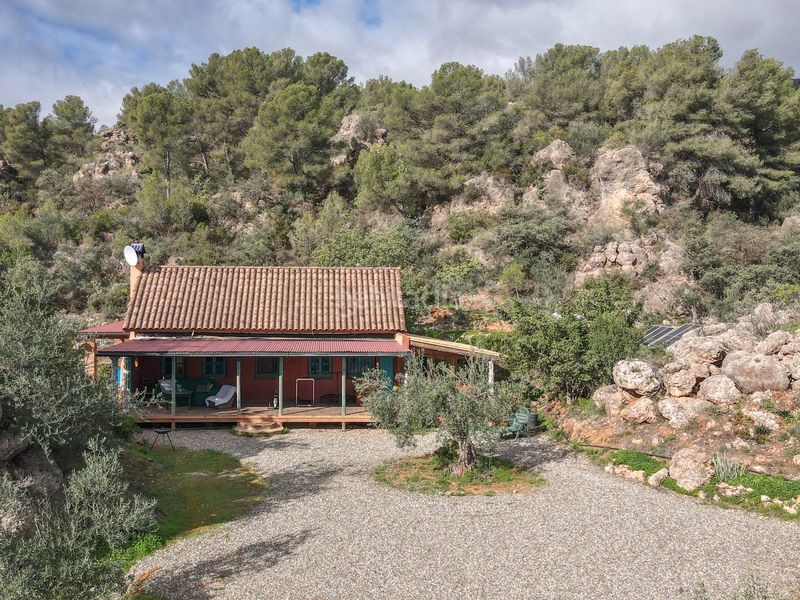 Foto a8e94467-ede7-4ded-9a71-0dc6638632c1. Casa a Alozaina