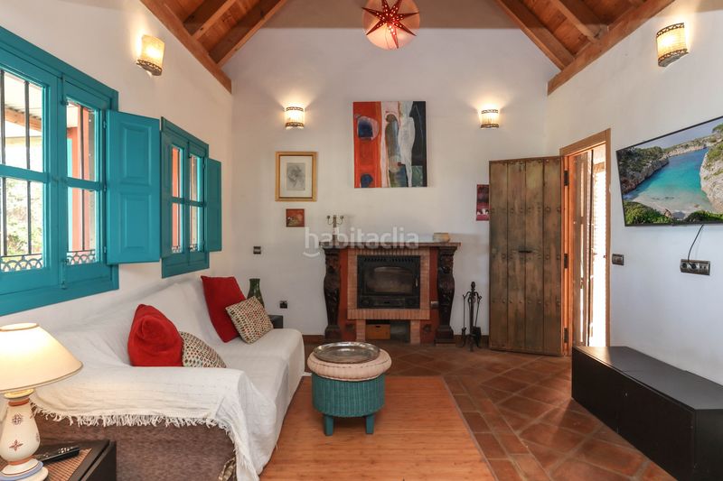 Foto bfad0174-a225-40ef-9377-ad7df8b97316. Casa a Alozaina