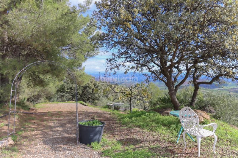 Foto c0004594-eabb-46d8-aa2b-0ff344e3d8be. Casa a Alozaina