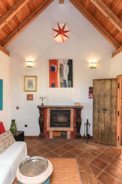 Foto f49a6ce8-48f8-4716-be58-66168f471761. Casa a Alozaina