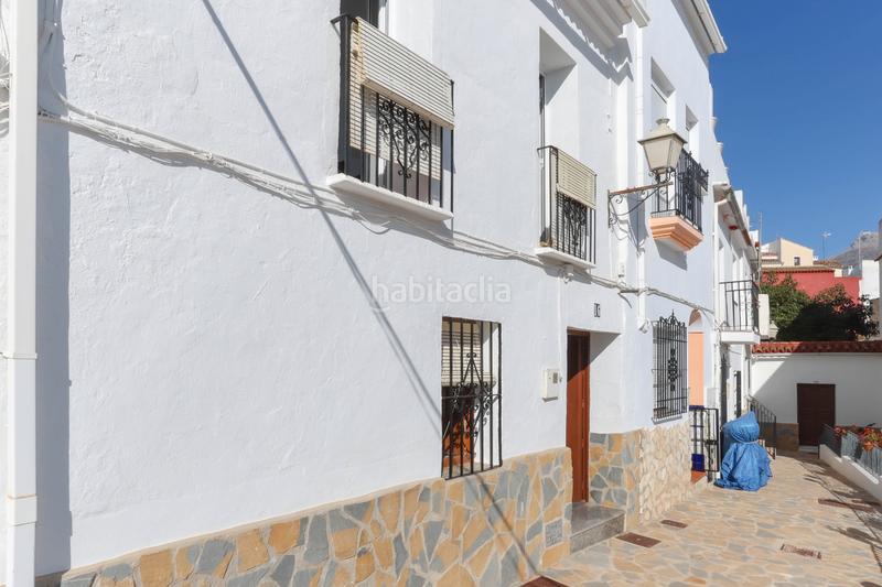 Foto 04549373-c6f4-428f-83b2-56a247626a6f. Casa a Yunquera