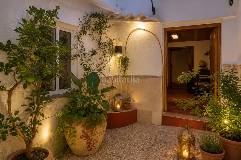 Foto 37eb045a-77f8-43b3-ba80-06d50a0239c4. Casa a Yunquera