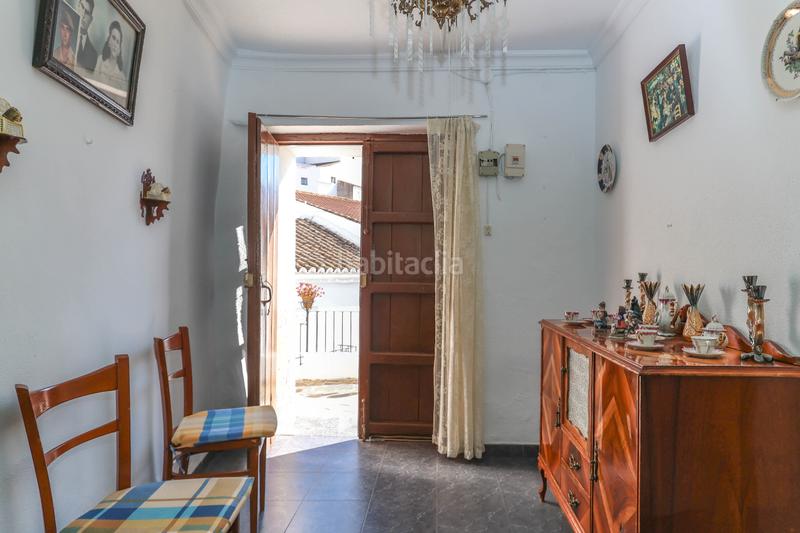 Foto 58ee343c-2d29-4414-bcbb-c87000875a33. Casa a Yunquera