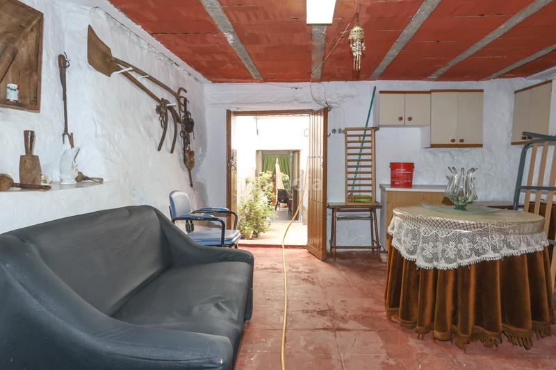 Foto 5f42f5bc-26ec-4f47-a61d-4989f83e1874. Casa a Yunquera