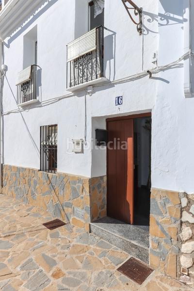 Foto 61c93dfe-0b5d-40bb-a6a1-f1c1febc30c4. Casa a Yunquera