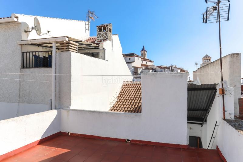 Foto 697a3dfb-8350-4ac7-8c09-39be2e76a243. Casa a Yunquera