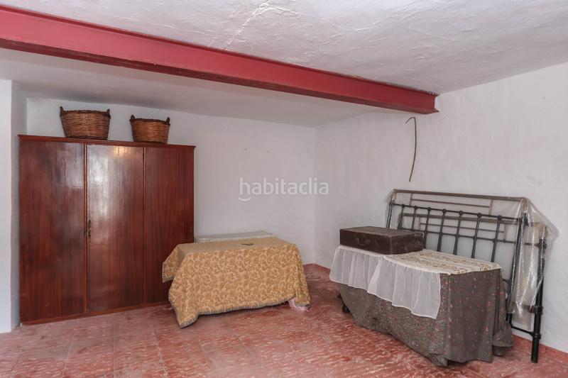 Foto 738623eb-dd3b-4cc1-a176-85d7fa75bf7e. Casa a Yunquera