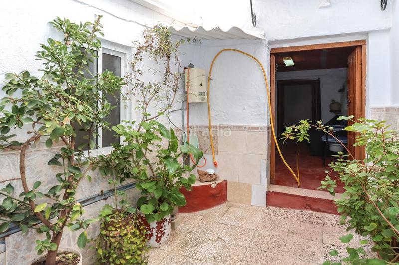 Foto 7f32b39d-6a5f-4f69-b0f9-e6111e2bbf21. Casa a Yunquera