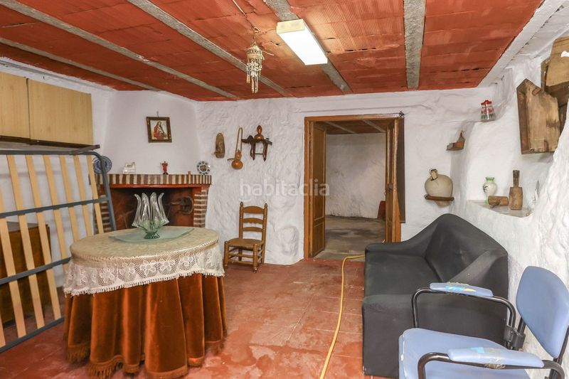 Foto 970ea19b-a7f1-4e6b-b36f-f94f8e2358ab. Casa a Yunquera