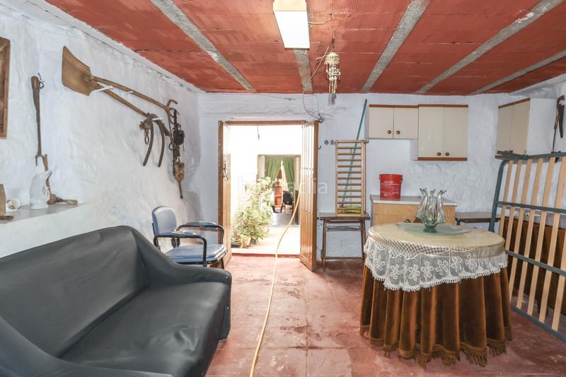 Foto b2f3986e-3017-4abc-90f5-e384700082f7. Casa a Yunquera