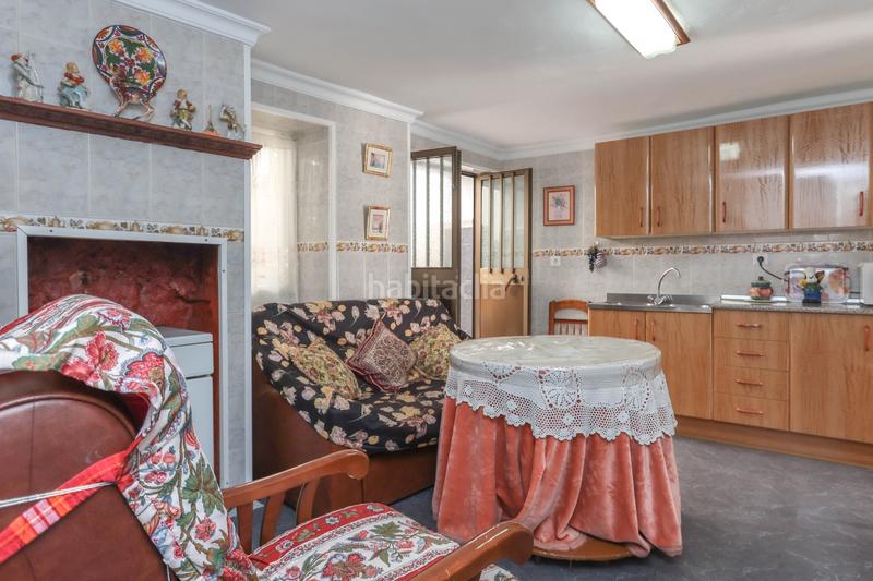 Foto c05803f5-f645-45a2-9dee-7eed6b1dc67b. Casa a Yunquera