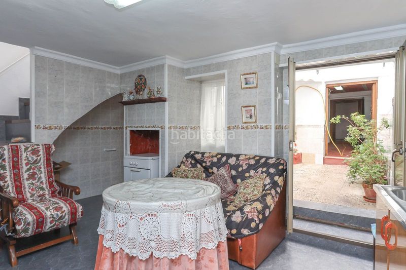 Foto c91d450a-3093-4b59-b855-7632016408c8. Casa a Yunquera