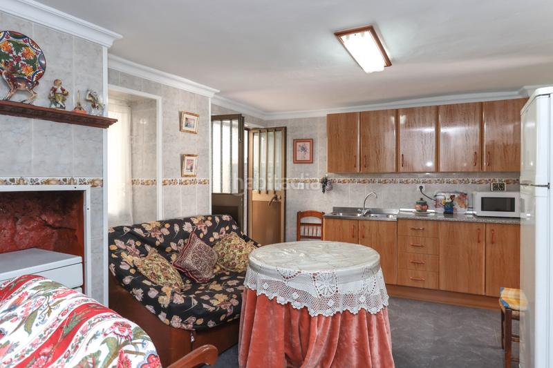 Foto d273bcc9-a2b8-423d-a419-667b8f954975. Casa a Yunquera