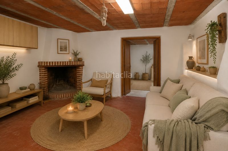 Foto d95b9ff3-4783-44b4-b638-3a67ffa141ac. Casa a Yunquera