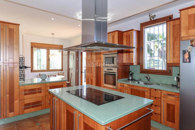 Foto 1028fe70-3073-4b5e-8d94-463607134b02. Casa con camino piscina in Centro Alhaurín el Grande