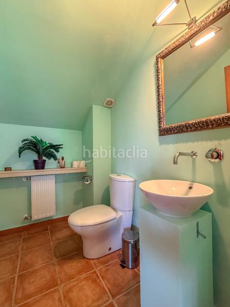 Foto 10749bb4-9d55-4da8-aad9-16625dbde80f. Casa con camino piscina in Centro Alhaurín el Grande