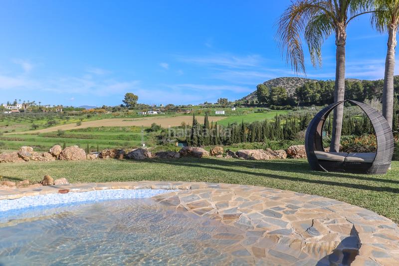 Foto 145eef23-fce6-4105-9ac5-d0db81926133. Casa con camino piscina in Centro Alhaurín el Grande