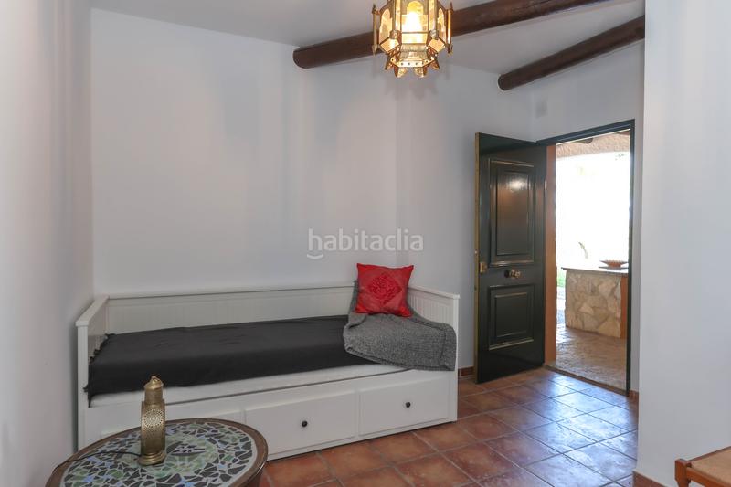 Foto 4894c5d8-ecd6-4eb9-a34d-5b5770c77170. Casa con camino piscina in Centro Alhaurín el Grande