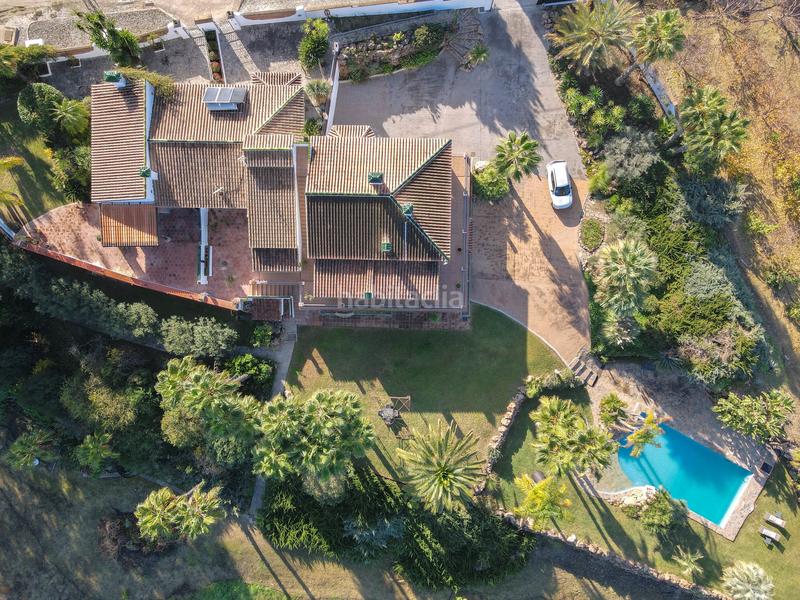 Foto 4bcd2c45-f95d-4ee6-b045-b6656f43fe47. Casa con camino piscina in Centro Alhaurín el Grande