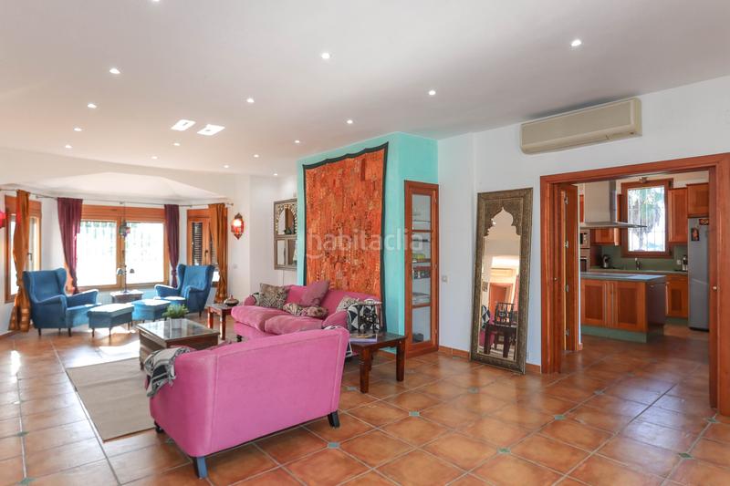 Foto 54cab8e3-96bd-4a48-a202-248ada122ad7. Casa con camino piscina in Centro Alhaurín el Grande