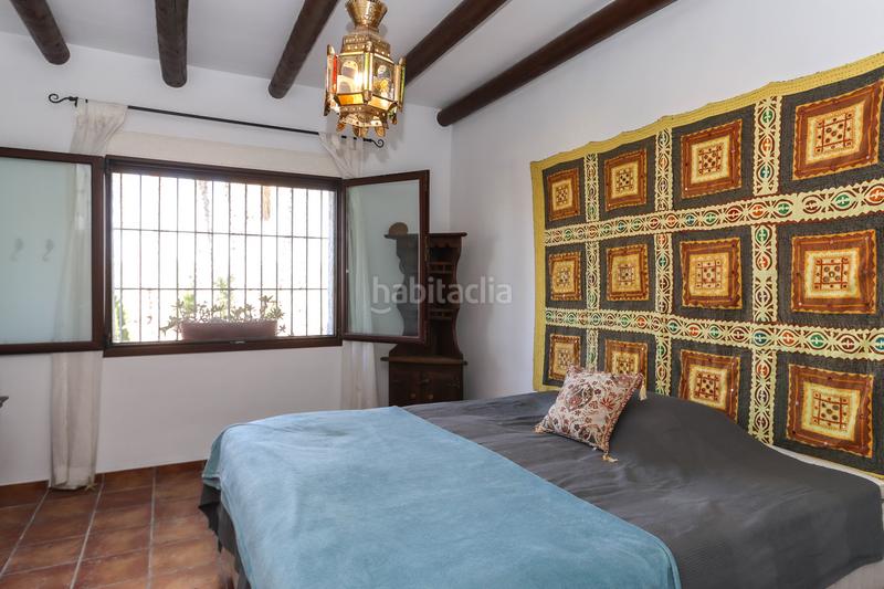 Foto 5500a901-5322-4e45-a776-d2599b3260d8. Casa con camino piscina in Centro Alhaurín el Grande