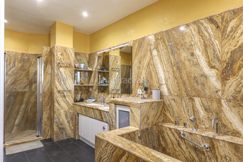 Foto 5522c91c-fff4-4d0d-8be8-82dcc33ffc2c. Casa con camino piscina in Centro Alhaurín el Grande