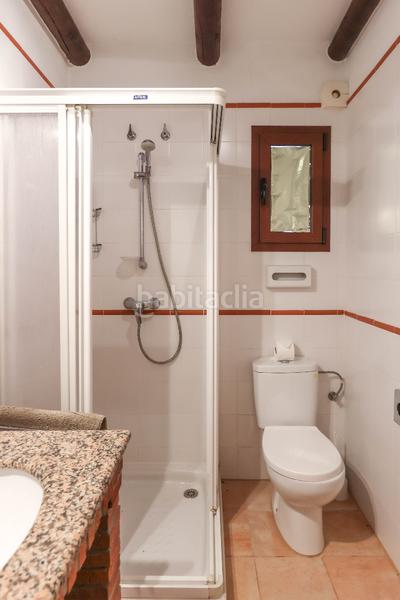 Foto 5614c9eb-4eb2-435a-8e0a-408871176a10. Casa con camino piscina in Centro Alhaurín el Grande