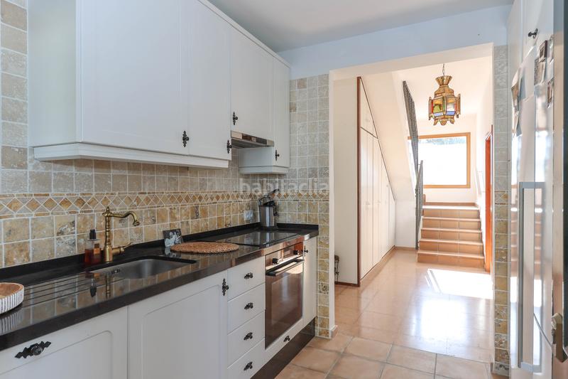 Foto 5782b7bd-fae2-4e2f-b8f4-82f233349188. Casa con camino piscina in Centro Alhaurín el Grande