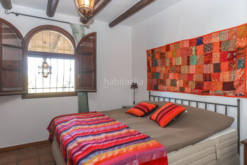 Foto 600f6b4a-1f41-4b63-b695-220c1a6295ae. Casa con camino piscina in Centro Alhaurín el Grande