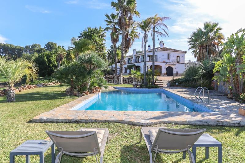 Foto 649cdb54-c679-402d-b739-ab5fd83aae7e. Casa con camino piscina in Centro Alhaurín el Grande