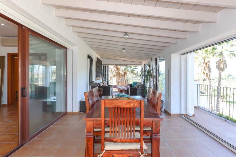 Foto 7156a1ed-3ec9-499f-b169-56136e74e7a6. Casa con camino piscina in Centro Alhaurín el Grande