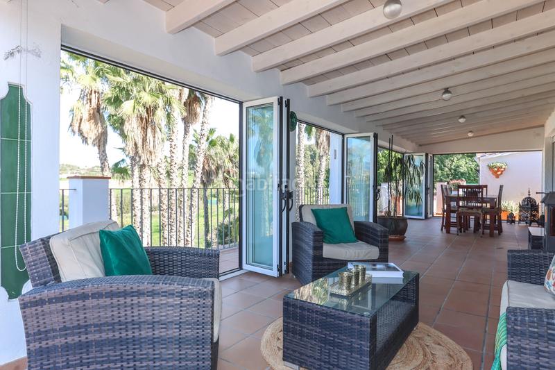 Foto 741ead3f-af13-4eb9-87c8-6a0218edb05b. Casa con camino piscina in Centro Alhaurín el Grande