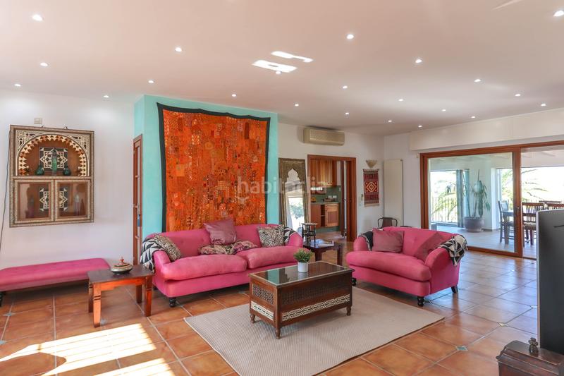 Foto 7ecf8d41-335e-4d2f-8159-cbe8d1c01242. Casa con camino piscina in Centro Alhaurín el Grande